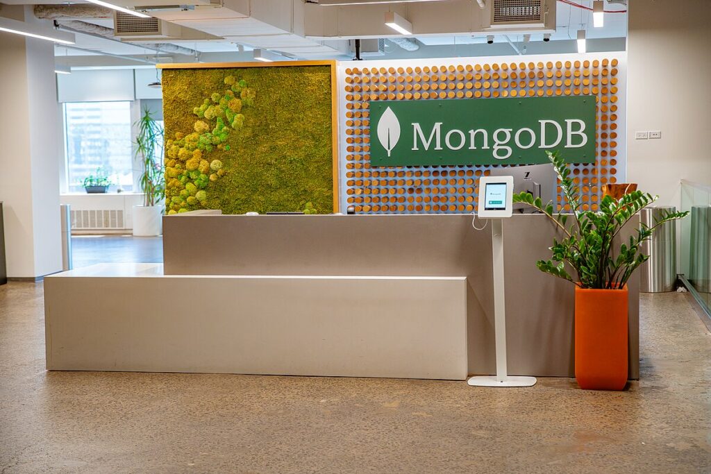 MongoDB is Hiring for Software Engineer Intern – 2025