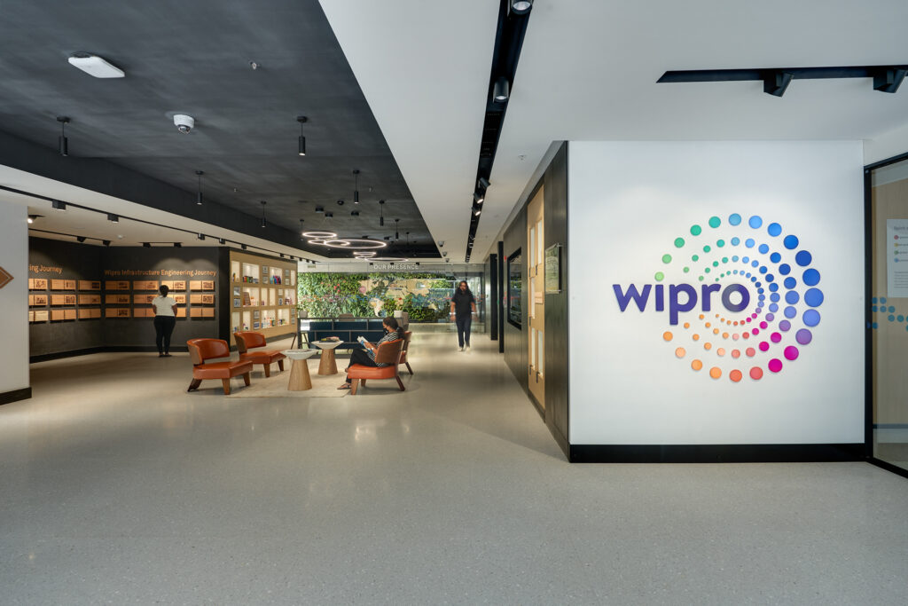 Wipro Work Integrated Learning Program (WILP) Hiring 2025 – FY26