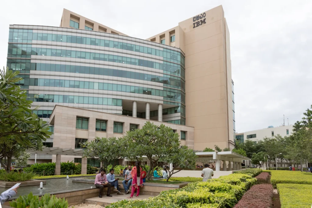 IBM Associate System Engineer – Entry Level Hiring 2026